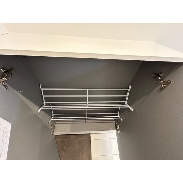 MQuarto柏の玄関|きれいな玄関です