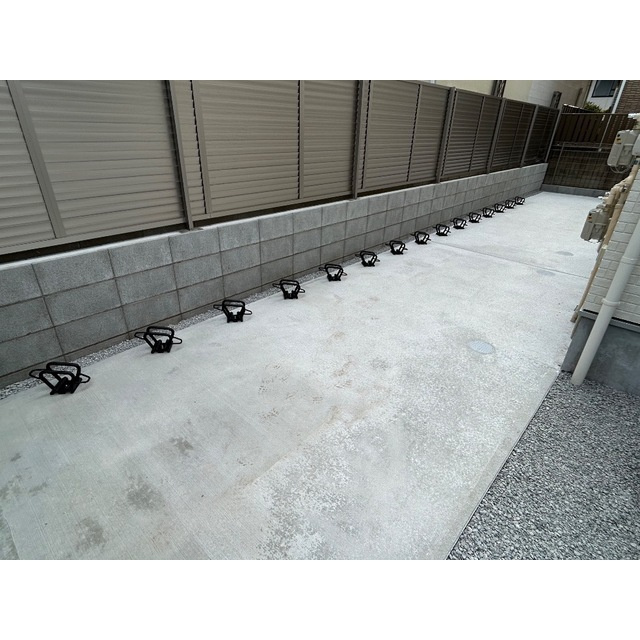 MQuarto柏のその他