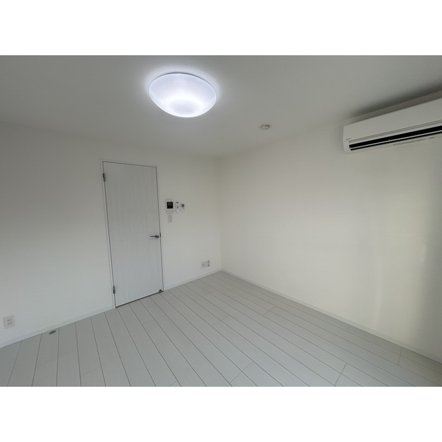 MQuarto柏の居間・リビング|ゆったり過ごせるリビングです