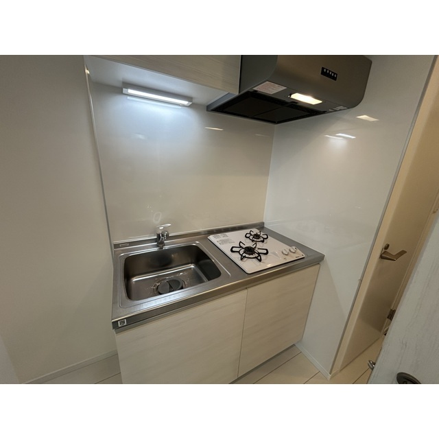 MQuarto柏の居間・リビング|おしゃれな居間です