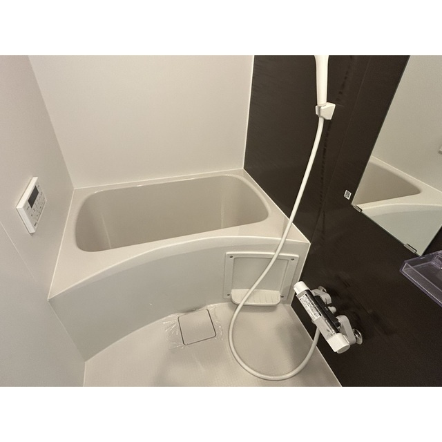 MQuarto柏のキッチン|きれいなキッチンです