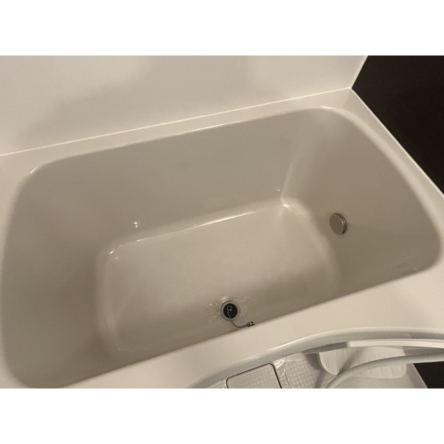 MQuarto柏の浴室|コンパクトで使いやすいお風呂です