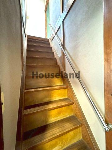 岩橋戸建の内装