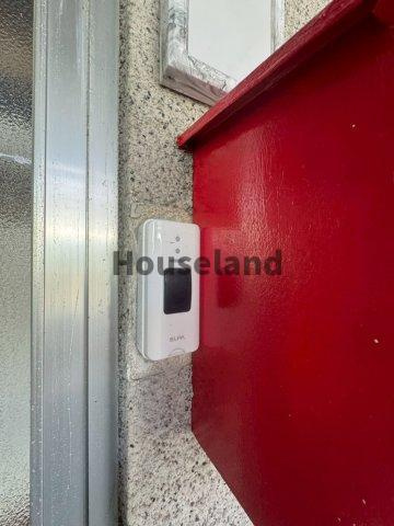 岩橋戸建のセキュリティ