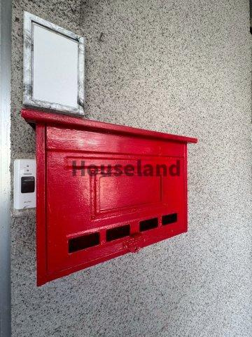 岩橋戸建の設備