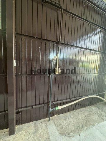 岩橋戸建の設備