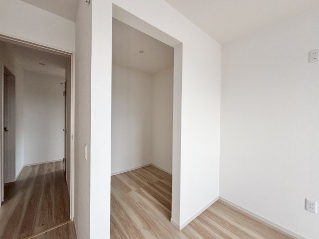 【収納】 | 上小鳥町2期3号棟