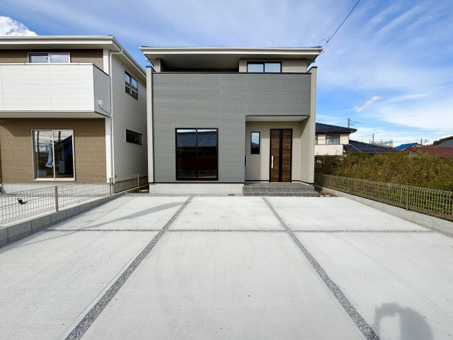 【外観】 | 上小鳥町2期3号棟