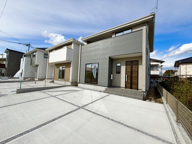 【駐車場】 | 上小鳥町2期3号棟