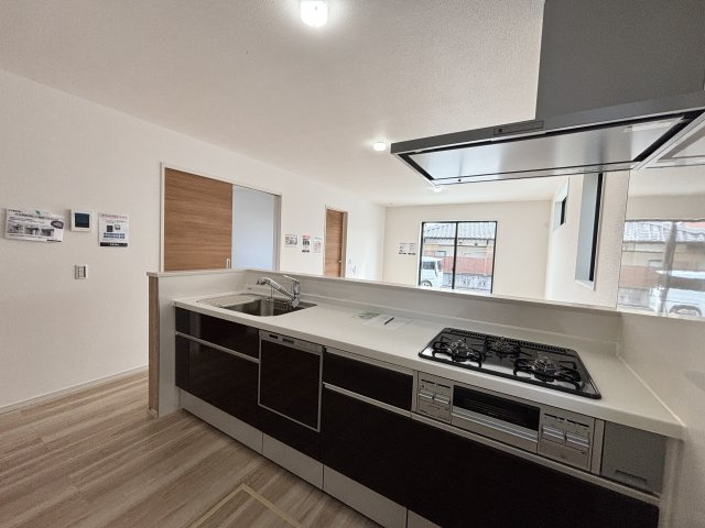 【キッチン】 | 上小鳥町2期3号棟