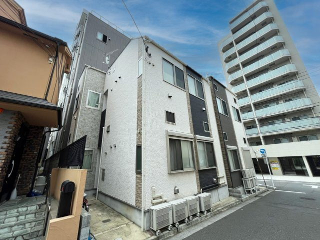 ローレンス　ガーデン