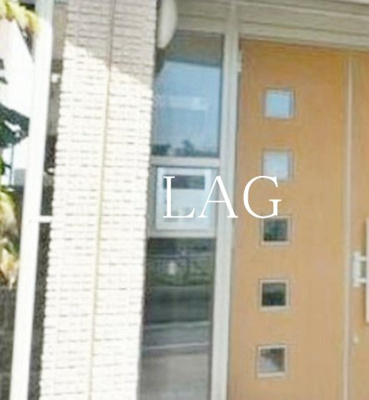 【セキュリティ】 | ビレッタＫ | オートロックです。