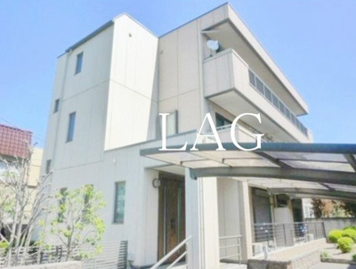 【外観】 | ビレッタＫ | 外観です。