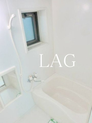 【浴室】 | ビレッタＫ | お風呂です。