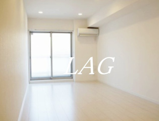 【居間・リビング】 | リブリ・AITSUNE | 洋室のお部屋です。