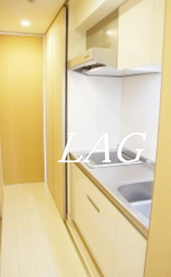 【キッチン】 | リブリ・AITSUNE | キッチンです。