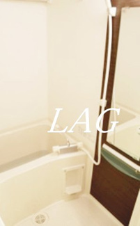 【浴室】 | リブリ・AITSUNE | お風呂です。