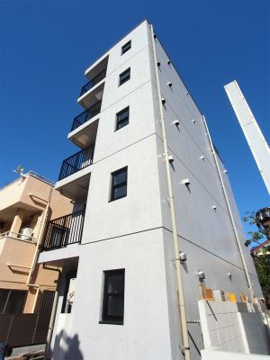 エクレーレ舜プリモの周辺