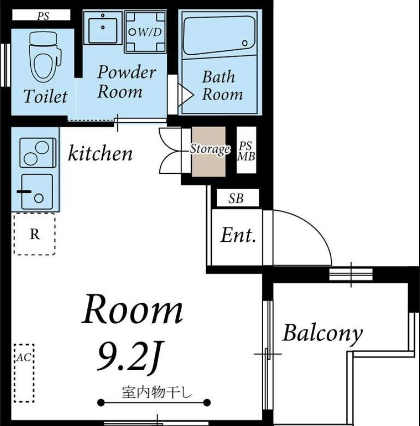 エクレーレ舜プリモ