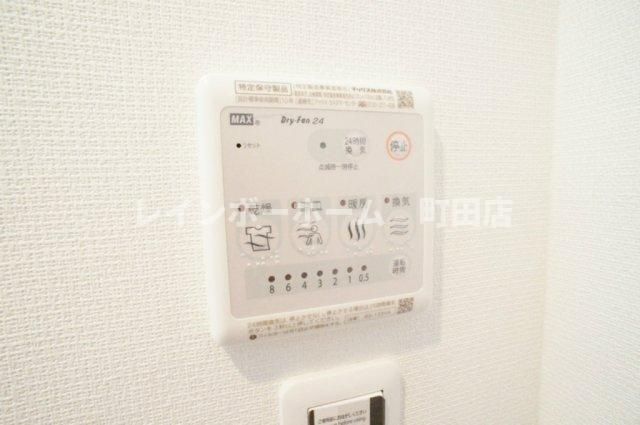 リブリ・シャルマンパル※初期費用分割あと払いサービス利用可能物件の設備