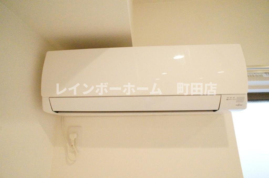 リブリ・シャルマンパル※初期費用分割あと払いサービス利用可能物件の設備