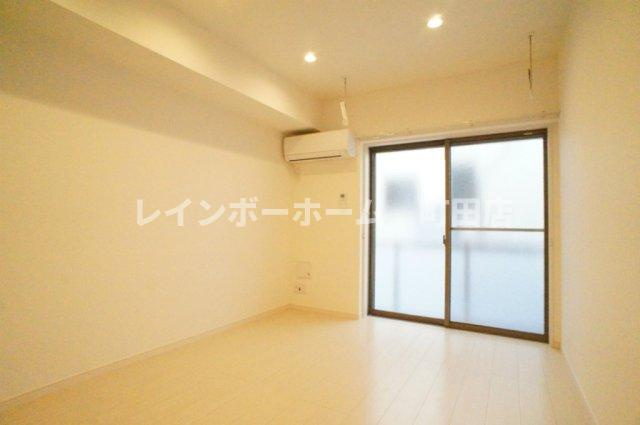 リブリ・シャルマンパル※初期費用分割あと払いサービス利用可能物件の居間・リビング