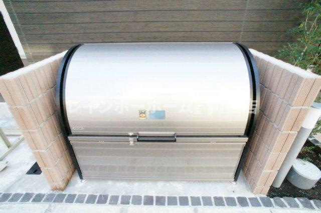 リブリ・シャルマンパル※初期費用分割あと払いサービス利用可能物件のその他共用部分