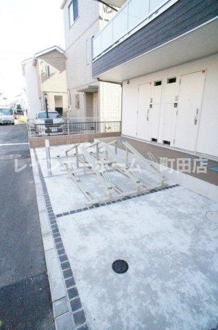 リブリ・シャルマンパル※初期費用分割あと払いサービス利用可能物件のその他共用部分