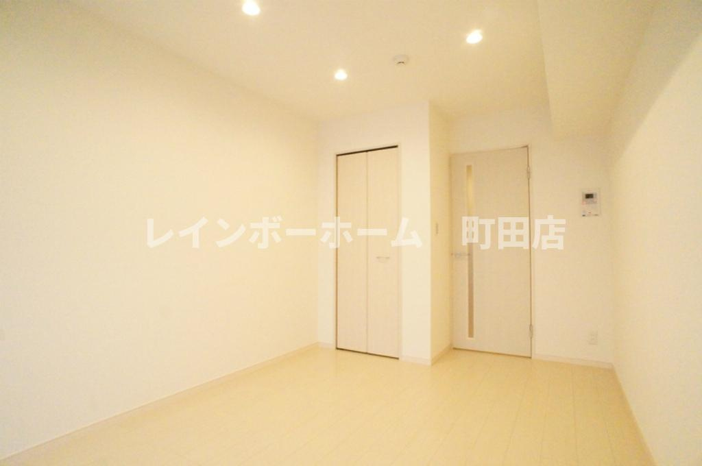 リブリ・シャルマンパル※初期費用分割あと払いサービス利用可能物件の居間・リビング