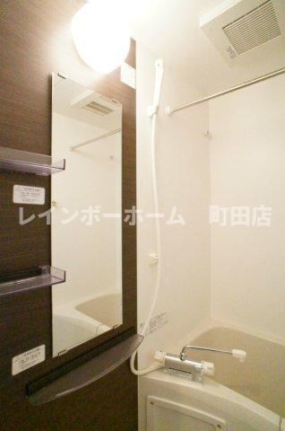 リブリ・シャルマンパル※初期費用分割あと払いサービス利用可能物件の浴室