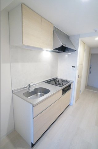 ぽわんのキッチン