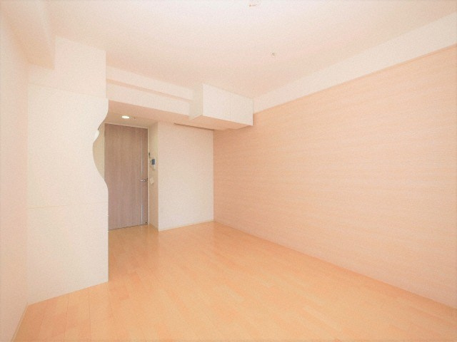 セレニテ梅田ルフレの居間・リビング|セレニテ梅田ルフレ　リビング・ダイニングスペース