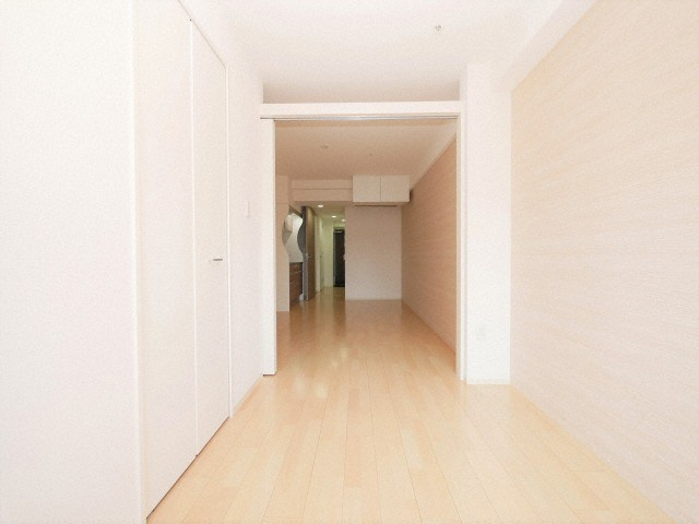 セレニテ梅田ルフレの寝室|セレニテ梅田ルフレ　洋室