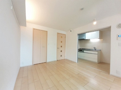 【居間・リビング】 | ユトリナ湘南 B