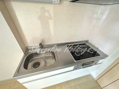 【キッチン】 | ユトリナ湘南 B