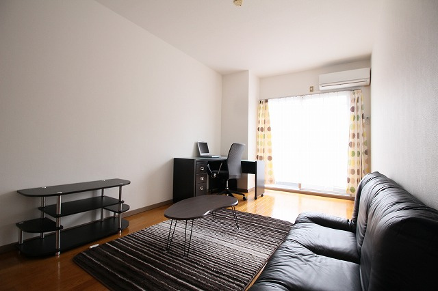 グランブルーアクアの内装|※現況優先