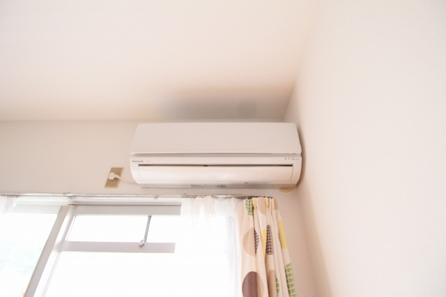 グランブルーアクアの設備|※現況優先