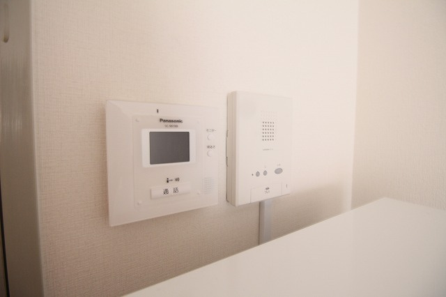 グランブルーアクアのその他共用部分|※現況優先