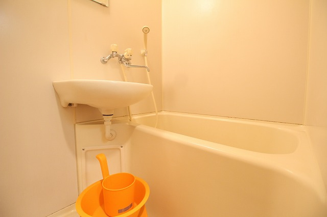 グランブルーアクアの洗面所|※現況優先