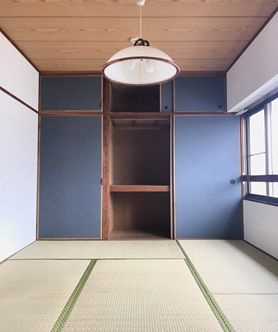 フォーサイト有田Rｅｎａｔｕｓの和室|同建物別部屋 現況優先