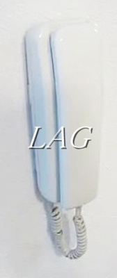 【セキュリティ】 | シャルマン新田 | インターホンです。