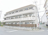 シャルマン新田の画像