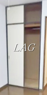 【収納】 | シャルマン新田 | 収納です。