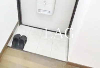 【玄関】 | シャルマン新田 | 玄関です。