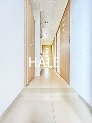 【玄関】 | CLUB ORIENT BLD No.102