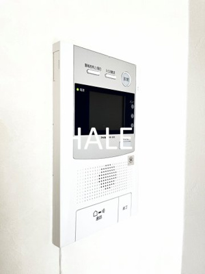 【セキュリティ】 | CLUB ORIENT BLD No.102