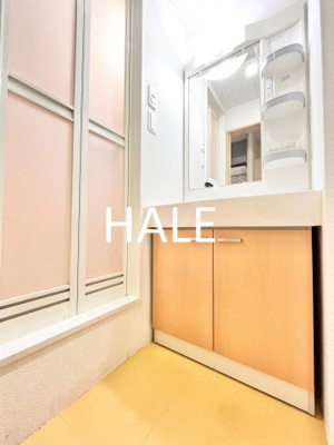 【洗面所】 | CLUB ORIENT BLD No.102