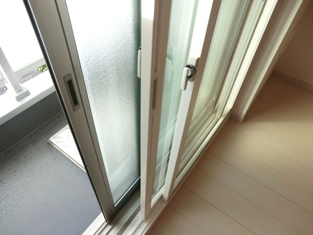 リブリ・ロッソのその他|★２重サッシ構造で冷暖房効率・良好です！★