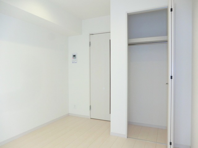 リブリ・ロッソの収納