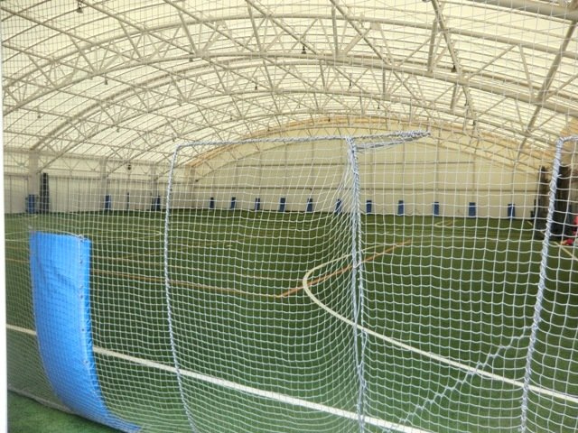 リブリ・ロッソの周辺|★近隣にフットサル場あり！★